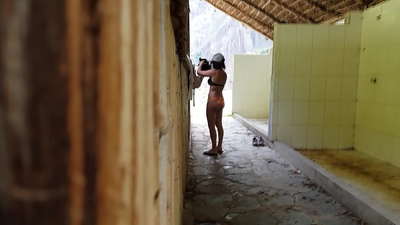 шпіёнская камера на калегу з іспанскага універсітэта