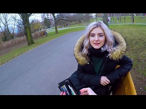 ❤️ Глытае гарачую сперму незнаёмца за грошы - мінет у парку ад Евы Эльфі ❤️❌ Рускае порна на be.teencumpot.ru ️❤